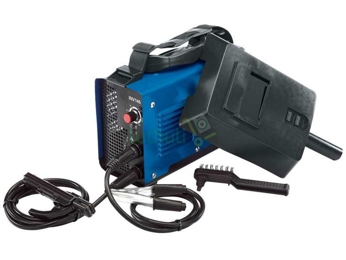 300s MMA 20-140a welding inverter machine.