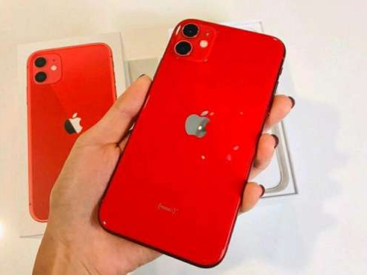 Apple iPhone 11 256GB Apple iPhone 11 256GB