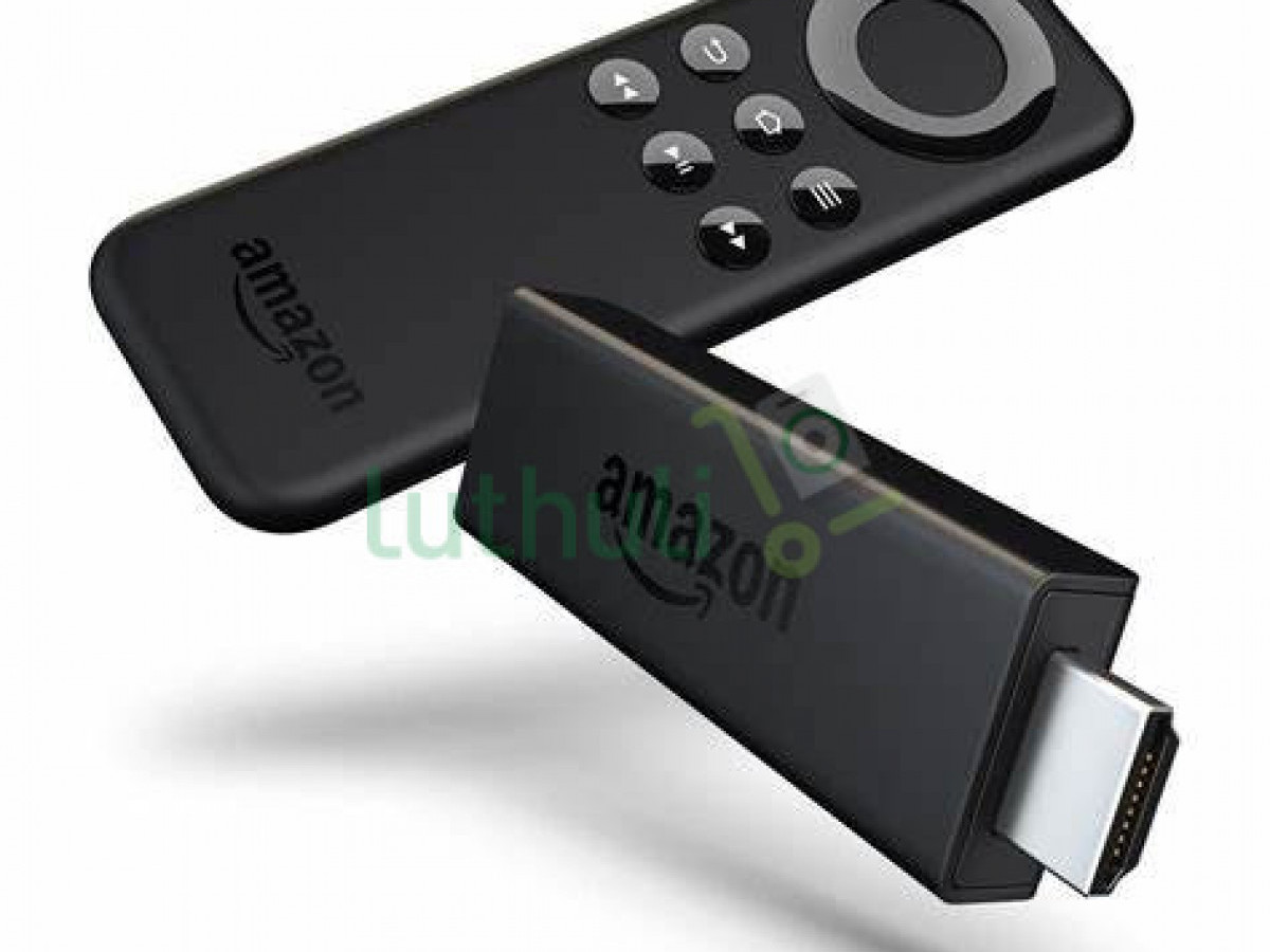 Fire tv stick