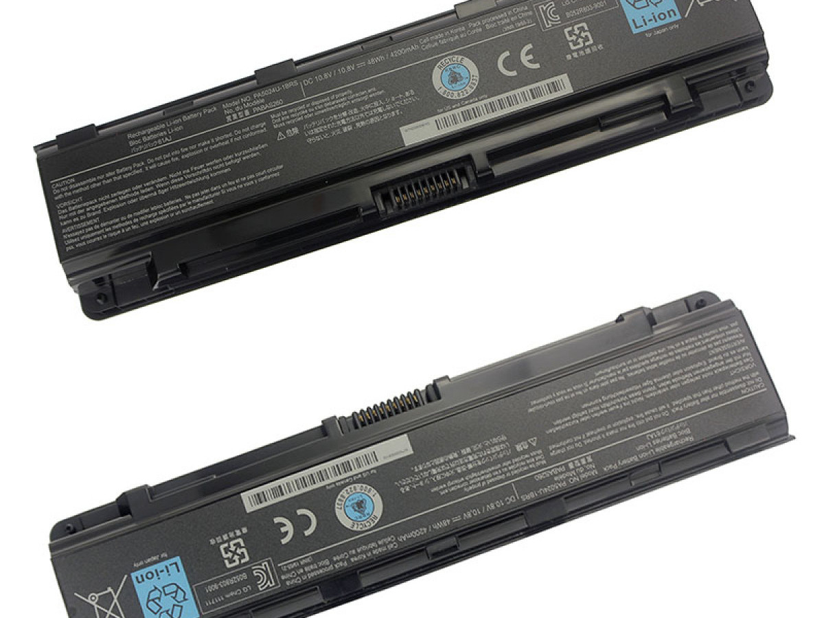 Toshiba PA5024U-1RBS laptop battery Toshiba PA5024U-1RBS laptop battery