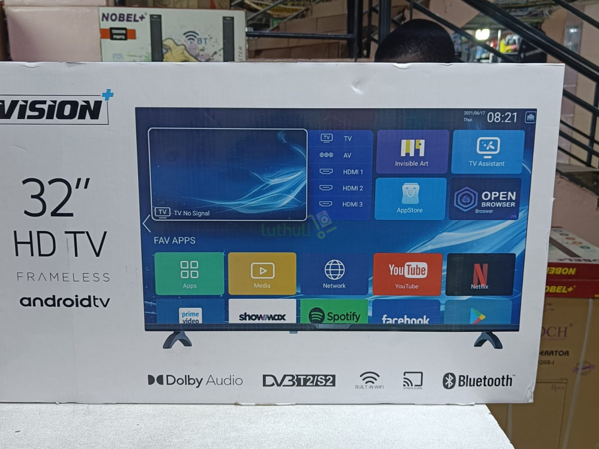 Tvs