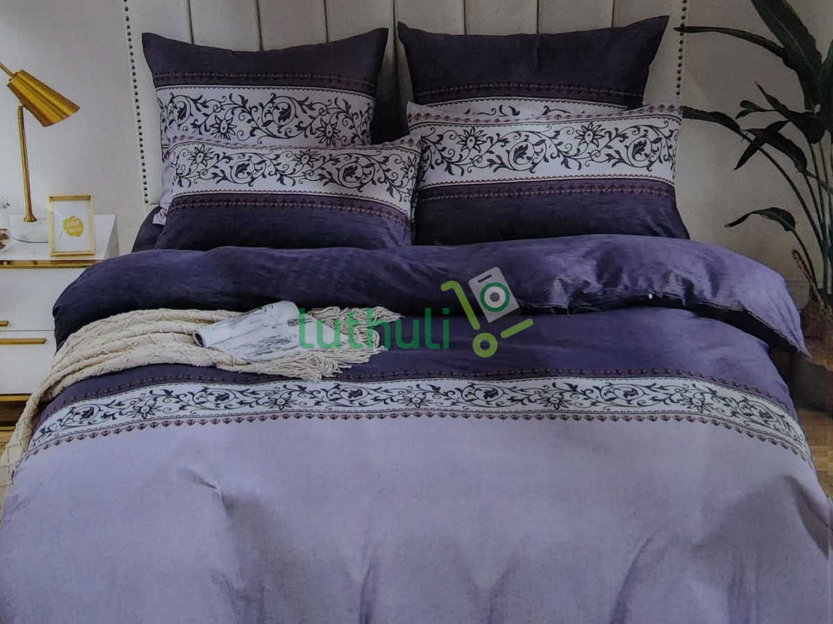 Bed covers. Bed covers.