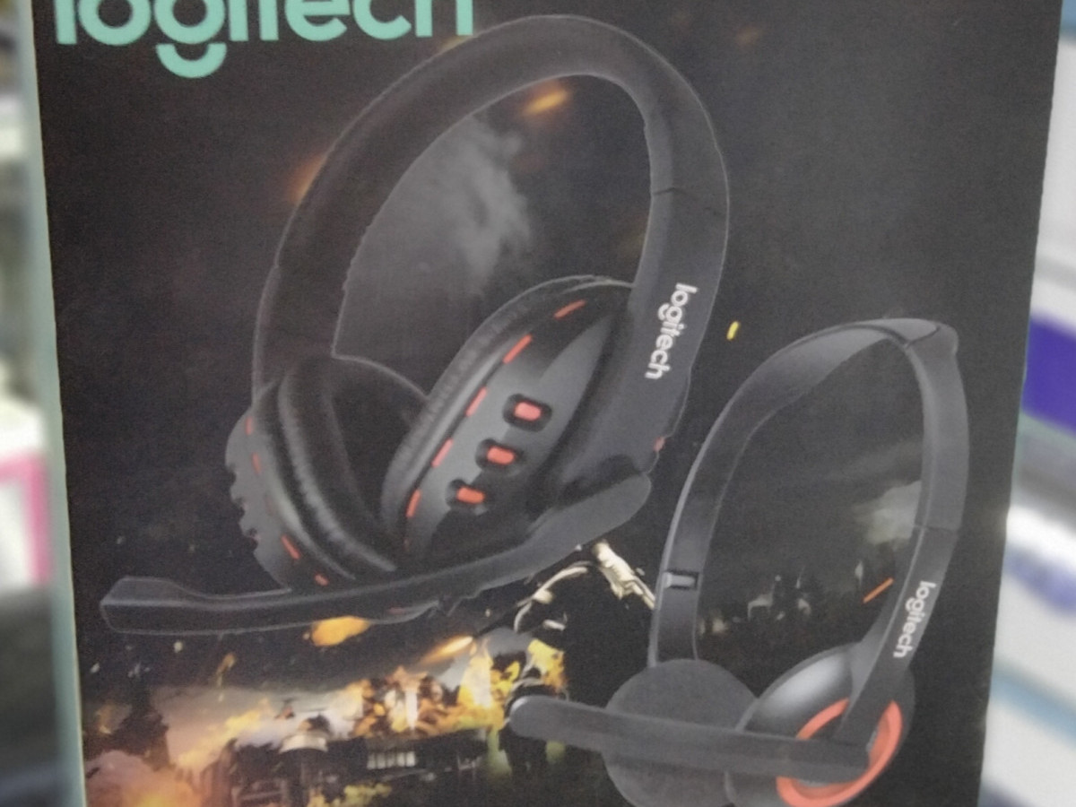 Logitech H100/H200 Logitech H100/H200