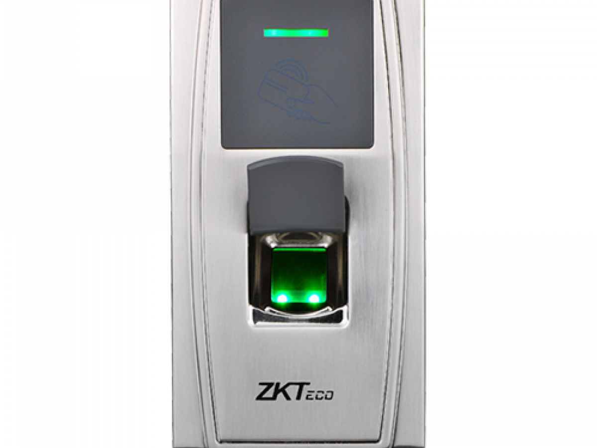 Access Control MA 300 Access Control MA 300