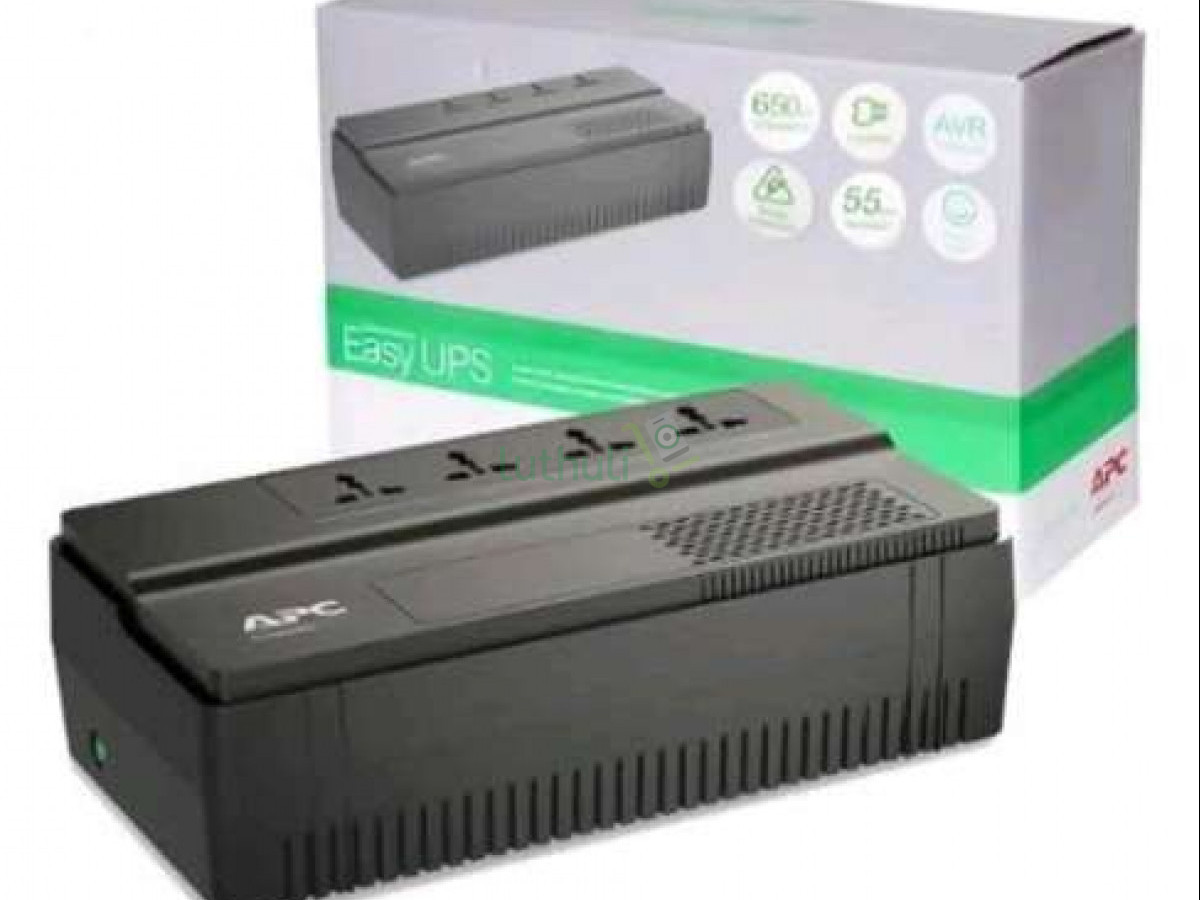 APC 800VA UPS APC 800VA UPS