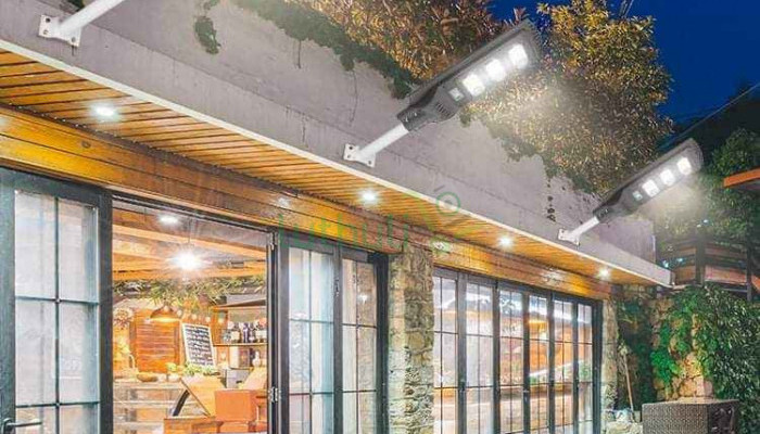 150watts solar streetlights.