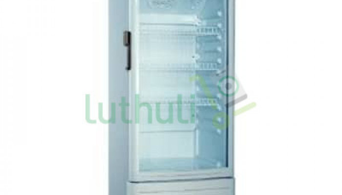 MSFU2201WG, Upright Showcase Chiller, 220L.