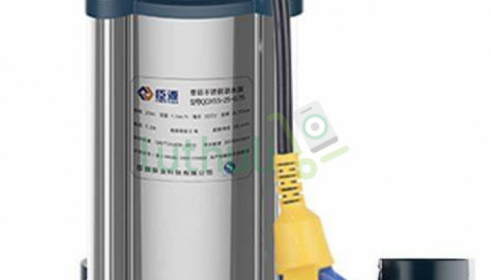 Maxpolar submersible water pumps.