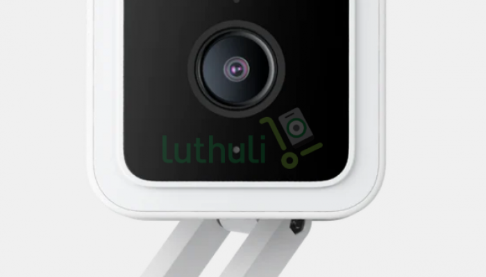 Wyze Cam v3