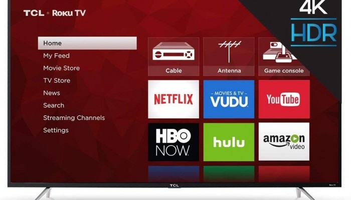 TCL 65