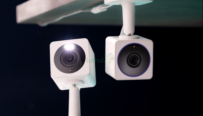 Wyze Cam OG