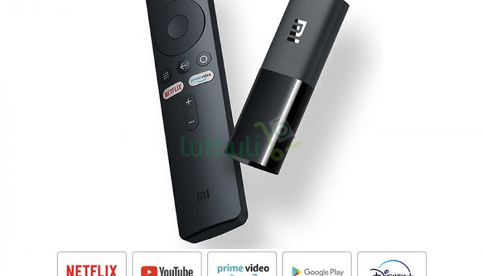 Xiaomi™ Mi Android TV HDMI Stick.