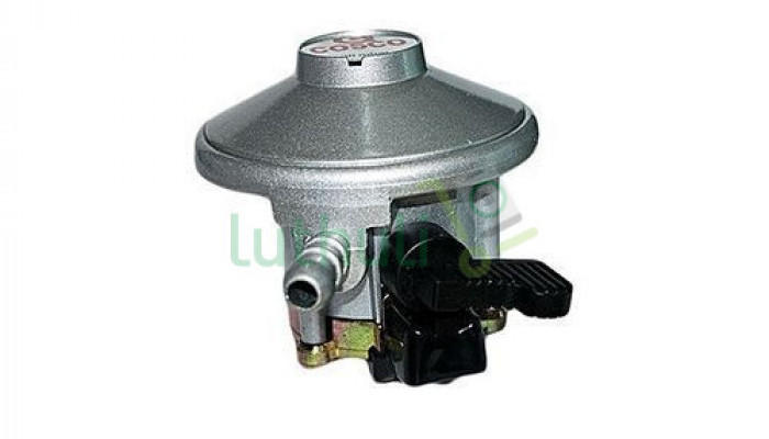 Cosco 13Kg Cooking Gas Regulator