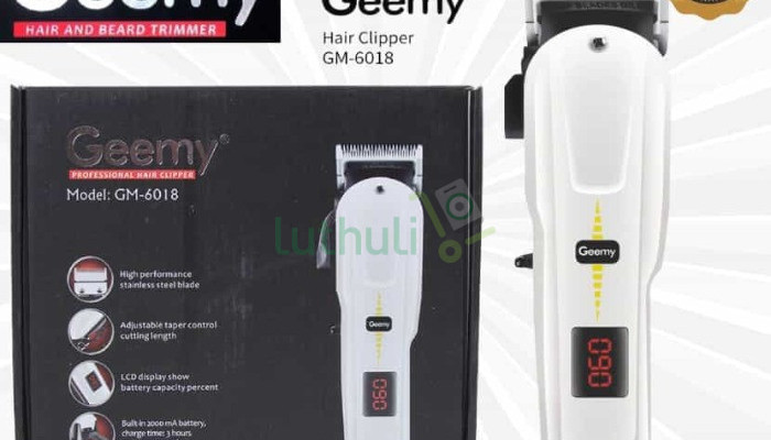 Geemy 6018