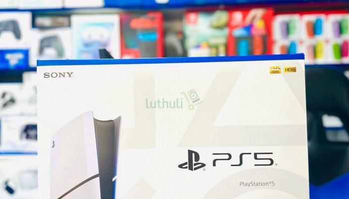 Brand Playstation 5 slim 1TB